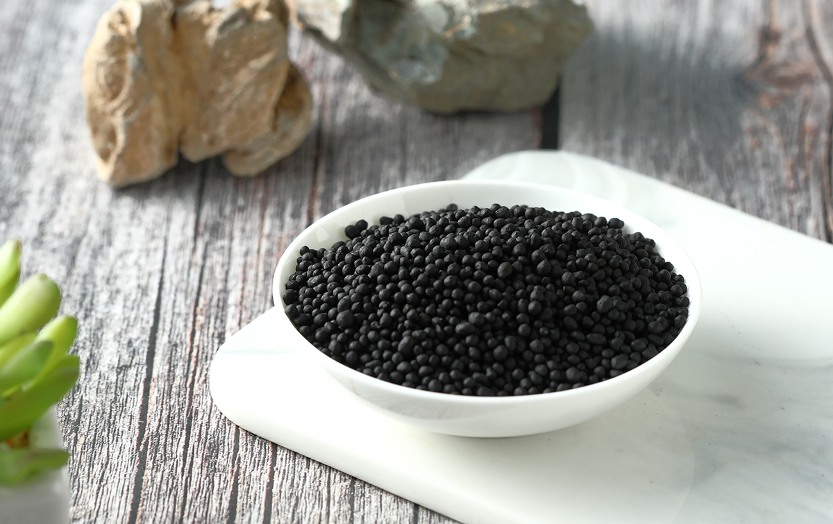 Humic Acid Granule