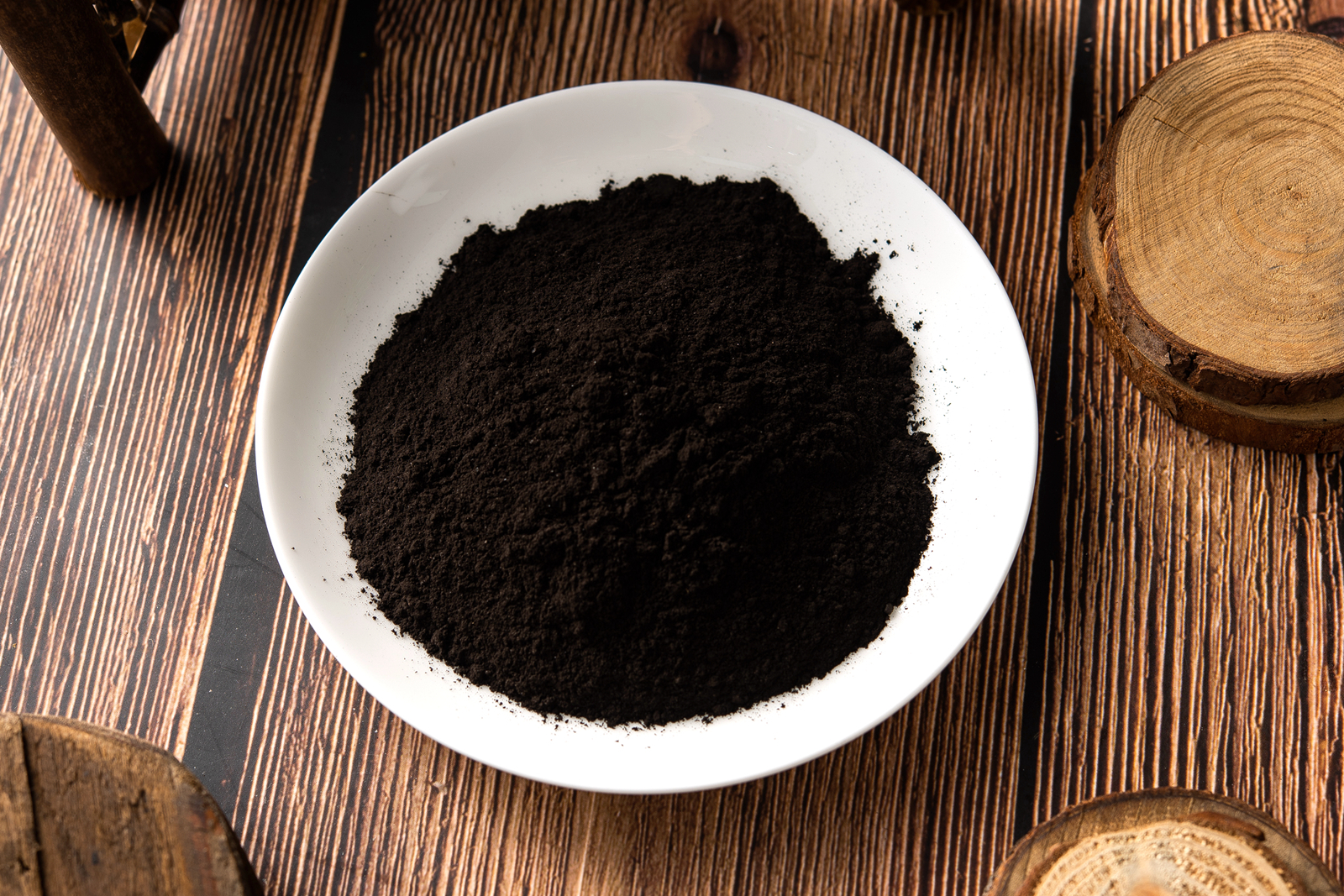 Humic Acid Powder